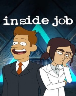 Inside Job saison 2