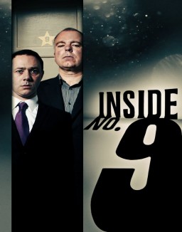 Inside No. 9 saison 6