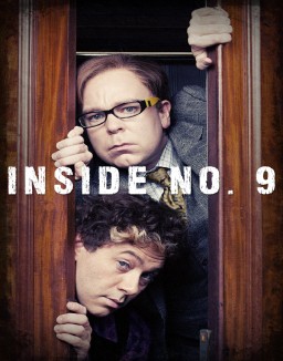 Inside No. 9 saison 8