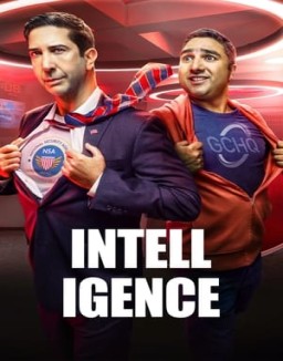 Intelligence saison 2