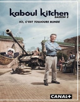 Kaboul Kitchen