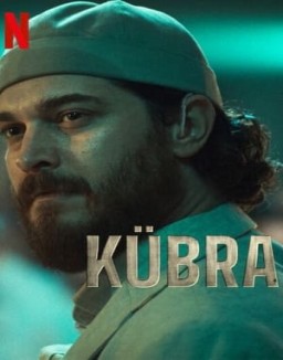 Kübra saison 2