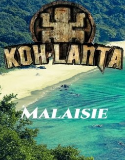 Koh-Lanta saison 15