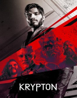 Krypton saison 1