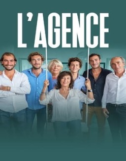 L'Agence - L'immobilier de luxe en famille