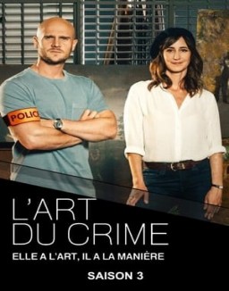 L'Art du crime saison 3