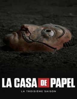 La Casa de Papel