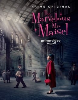 La Fabuleuse Mme Maisel saison 2