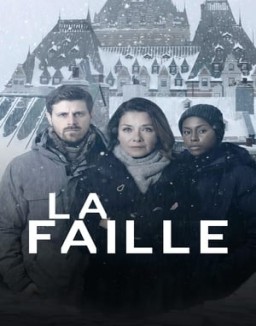 La faille saison 1