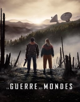 La Guerre des mondes