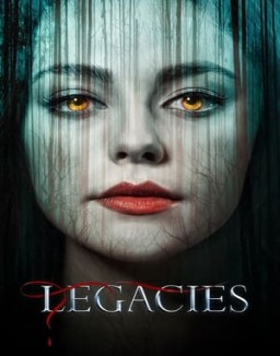 Legacies saison 4