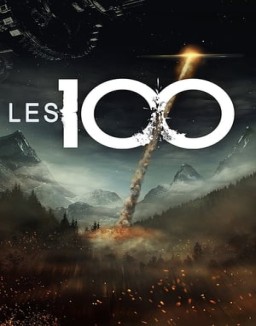 Les 100 saison 1