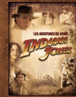 Les Aventures du jeune Indiana Jones saison 1