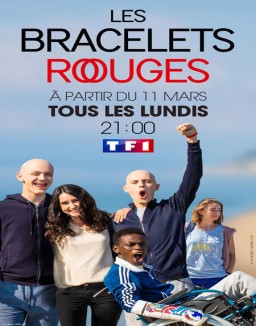 Les bracelets rouges