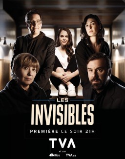 Les Invisibles saison 2