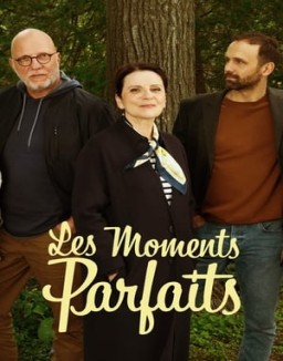 Les moments parfaits saison 2