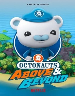 Les Octonauts : Mission Terre