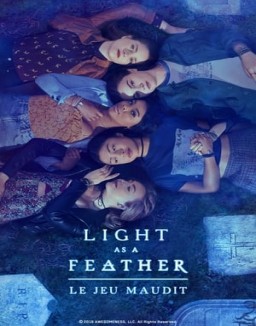 Light as a Feather : Le jeu maudit