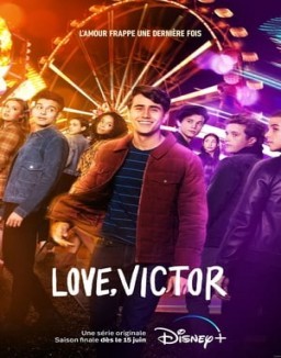 Love, Victor saison 3