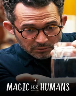 Magic for Humans saison 3