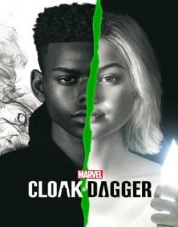 Marvel's Cloak & Dagger saison 2