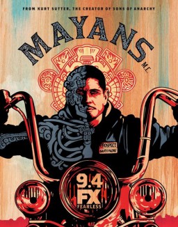 Mayans MC