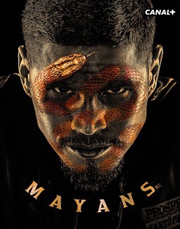 Mayans MC saison 2