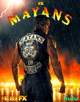 Mayans MC