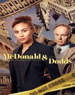 McDonald et Dodds saison 1