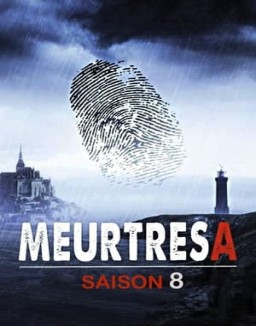 Meurtres à... saison 8