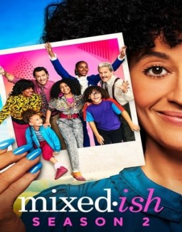 mixed•ish saison 2