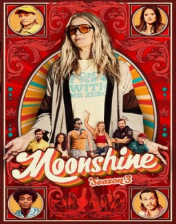 Moonshine saison 3