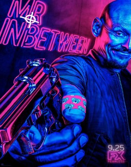 Mr Inbetween saison 1