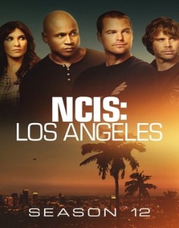 NCIS : Los Angeles