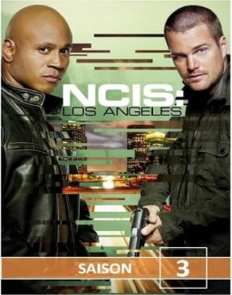 NCIS : Los Angeles