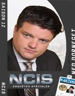 NCIS : Enquêtes Spéciales