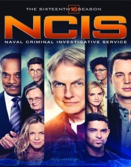 NCIS : Enquêtes Spéciales