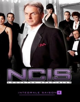 NCIS : Enquêtes Spéciales