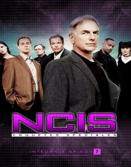 NCIS : Enquêtes Spéciales