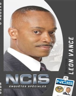 NCIS : Enquêtes Spéciales