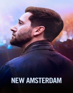 New Amsterdam saison 5