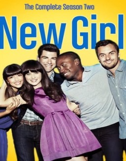 New Girl