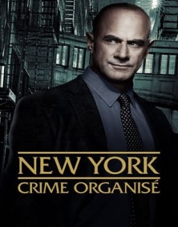 New York : Crime organisé