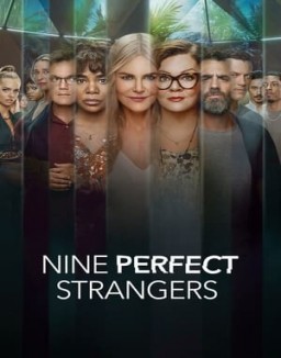 Nine Perfect Strangers