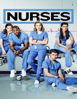 Nurses saison 2