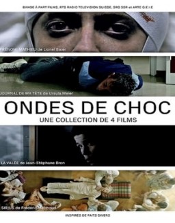 Ondes de choc