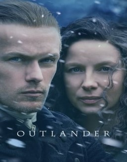 Outlander saison 1