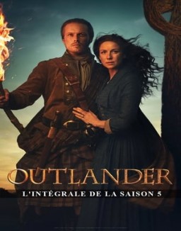 Outlander saison 5