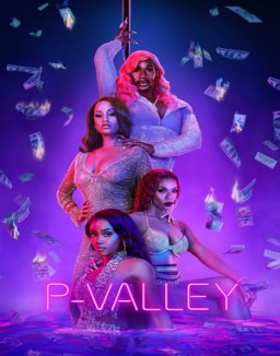 P-Valley saison 2