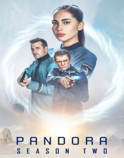 Pandora saison 2